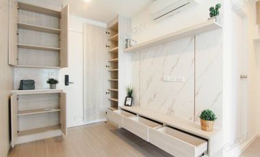 For sale 1 bed condo in Phaya Thai, Bangkok
