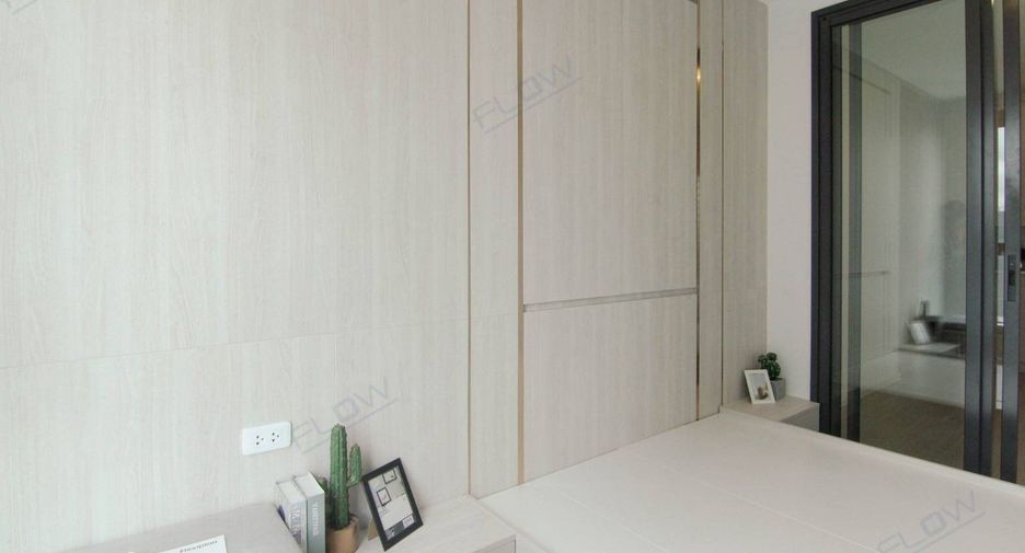For sale 1 bed condo in Phaya Thai, Bangkok