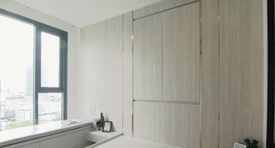 For sale 1 bed condo in Phaya Thai, Bangkok