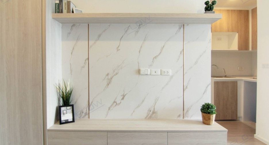 For sale 1 bed condo in Phaya Thai, Bangkok