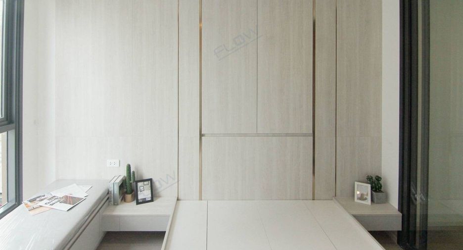 For sale 1 bed condo in Phaya Thai, Bangkok