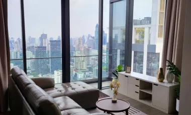 Wohnung zum Kauf mit 2 Zimmer in Khlong Toei, Bangkok