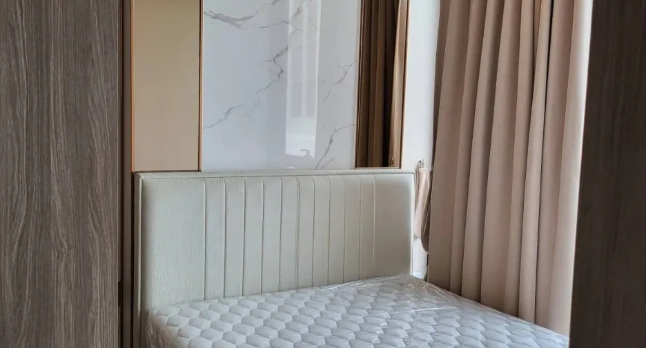 Condo en venta de 2 habitaciones en Khlong Toei, Bangkok