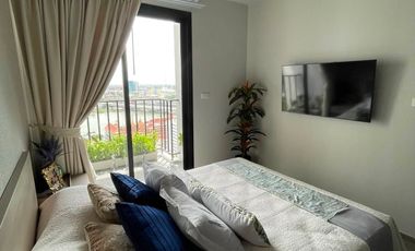For rent 1 bed condo in Bang Sue, Bangkok