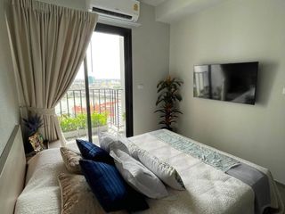 For rent 1 bed condo in Bang Sue, Bangkok
