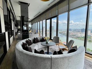 For rent 1 bed condo in Bang Sue, Bangkok
