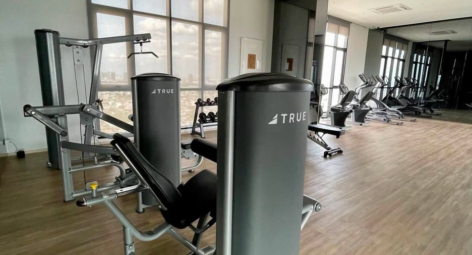For rent 1 bed condo in Bang Sue, Bangkok