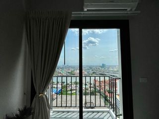 For rent 1 bed condo in Bang Sue, Bangkok