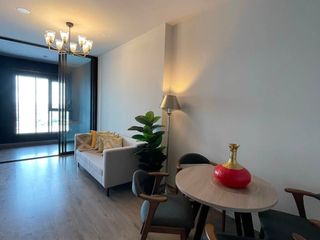 For rent 1 bed condo in Bang Sue, Bangkok