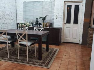 For rent 3 bedrooms townhouse in Wang Thonglang, Bangkok
