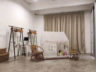 For rent 3 bedrooms townhouse in Wang Thonglang, Bangkok