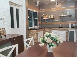 For rent 3 bedrooms townhouse in Wang Thonglang, Bangkok