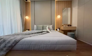 À vendre studio condo à Bang Lamung, Chonburi