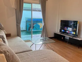 For sale 2 bedrooms villa in Hua Hin, Prachuap Khiri Khan
