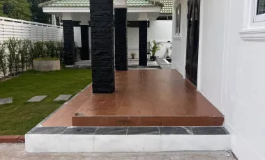 ขาย 2 ห้องนอน วิลล่า ใน หัวหิน, ประจวบคีรีขันธ์