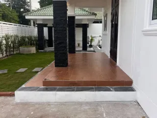 For sale 2 bedrooms villa in Hua Hin, Prachuap Khiri Khan