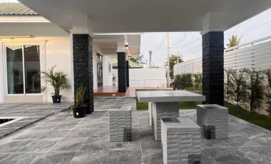 ขาย 2 ห้องนอน วิลล่า ใน หัวหิน, ประจวบคีรีขันธ์
