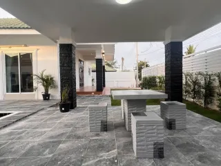 For sale 2 bedrooms villa in Hua Hin, Prachuap Khiri Khan