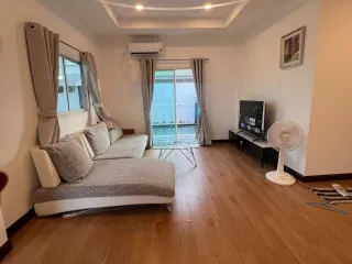 For sale 2 bedrooms villa in Hua Hin, Prachuap Khiri Khan