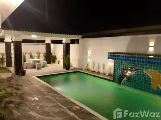 For sale 2 bedrooms villa in Hua Hin, Prachuap Khiri Khan