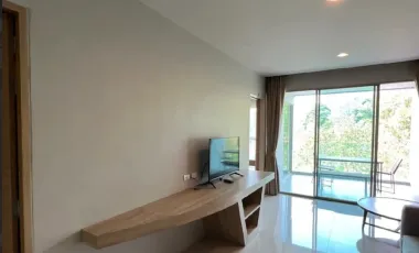 For rent 2 bedrooms condo in Mueang Phuket, Phuket