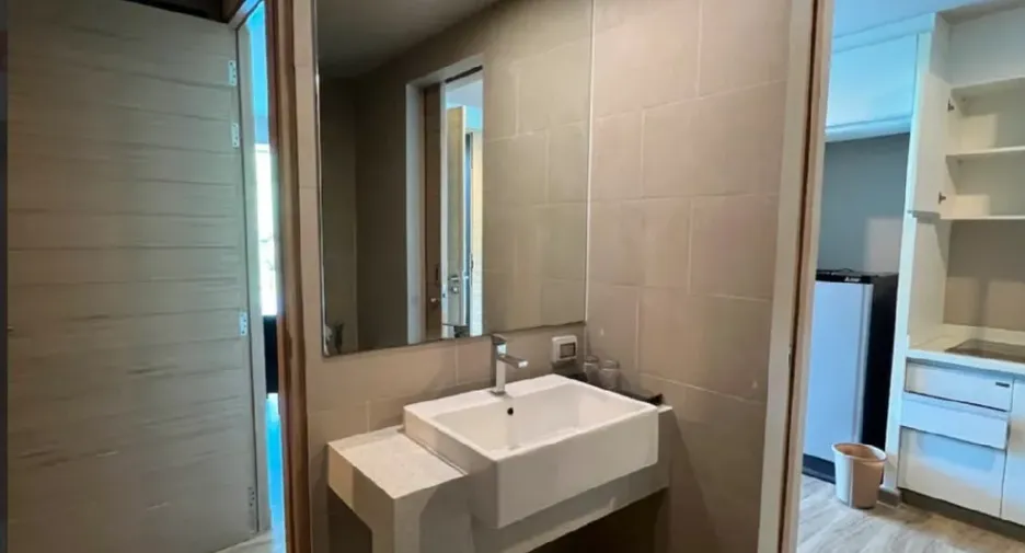 For rent 2 bedrooms condo in Mueang Phuket, Phuket