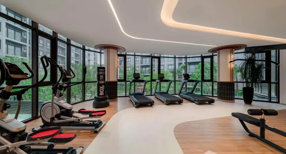 For sale studio condo in Thalang, Phuket