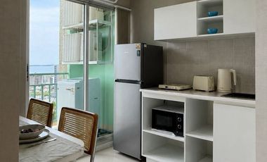 Wohnung zum Kauf mit Studio in Jomtien, Pattaya