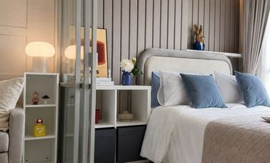 Wohnung zum Kauf mit Studio in Jomtien, Pattaya