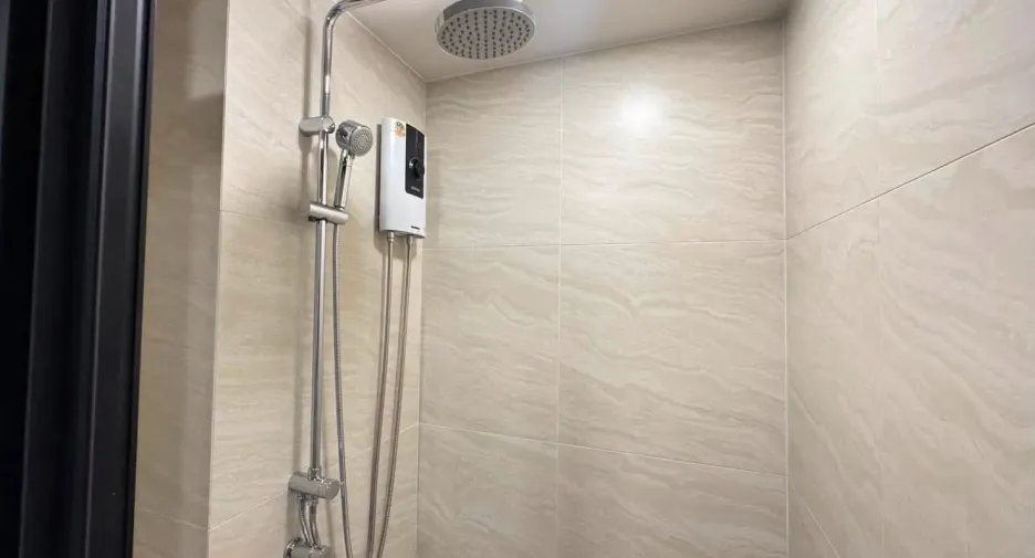 For sale 1 bed condo in Thalang, Phuket