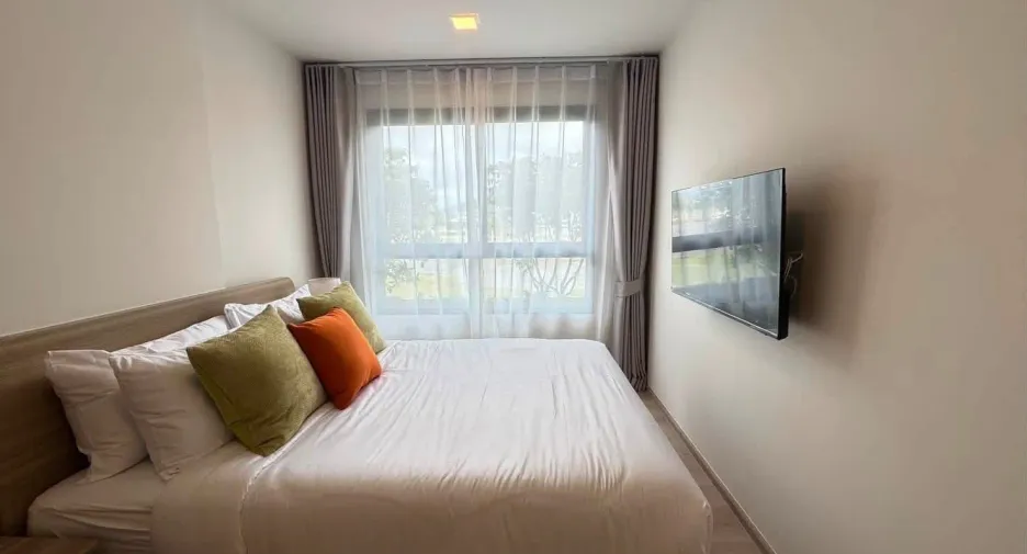 For sale 1 bed condo in Thalang, Phuket