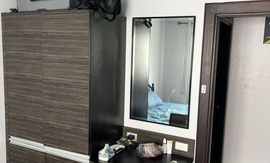 Wohnung zum Kauf mit 1 Zimmer in Jomtien, Pattaya