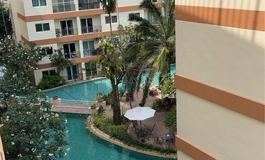 Wohnung zum Kauf mit 1 Zimmer in Jomtien, Pattaya