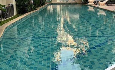 Wohnung zum Kauf mit 1 Zimmer in Jomtien, Pattaya