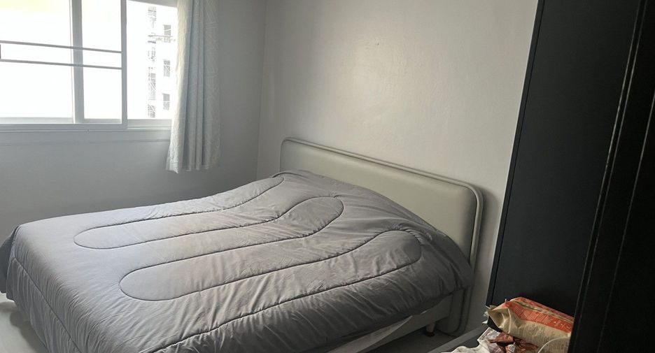 Wohnung zum Kauf mit 1 Zimmer in Jomtien, Pattaya