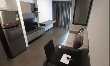 For rent 1 bed condo in Phaya Thai, Bangkok