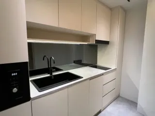 For rent 4 bedrooms townhouse in Prawet, Bangkok