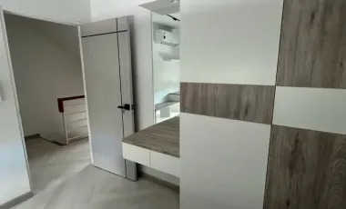For rent 4 bedrooms townhouse in Prawet, Bangkok
