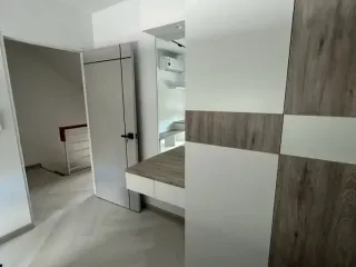 For rent 4 bedrooms townhouse in Prawet, Bangkok