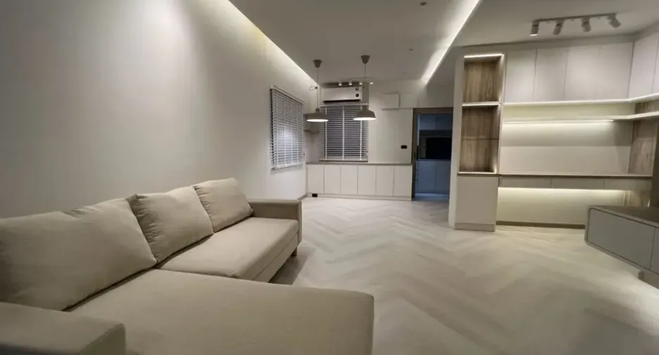 For rent 4 bedrooms townhouse in Prawet, Bangkok