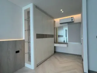 For rent 4 bedrooms townhouse in Prawet, Bangkok