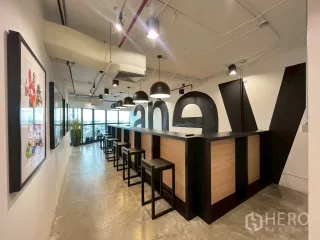 出租 办公室 在 Watthana, 曼谷