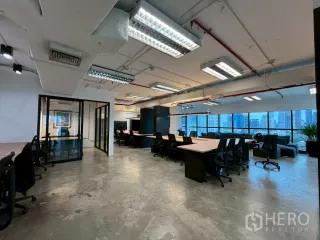 出租 办公室 在 Watthana, 曼谷