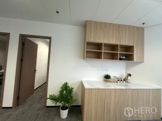 出租 办公室 在 Pathum Wan, 曼谷