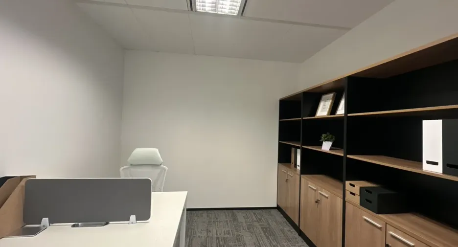 出租 办公室 在 Pathum Wan, 曼谷