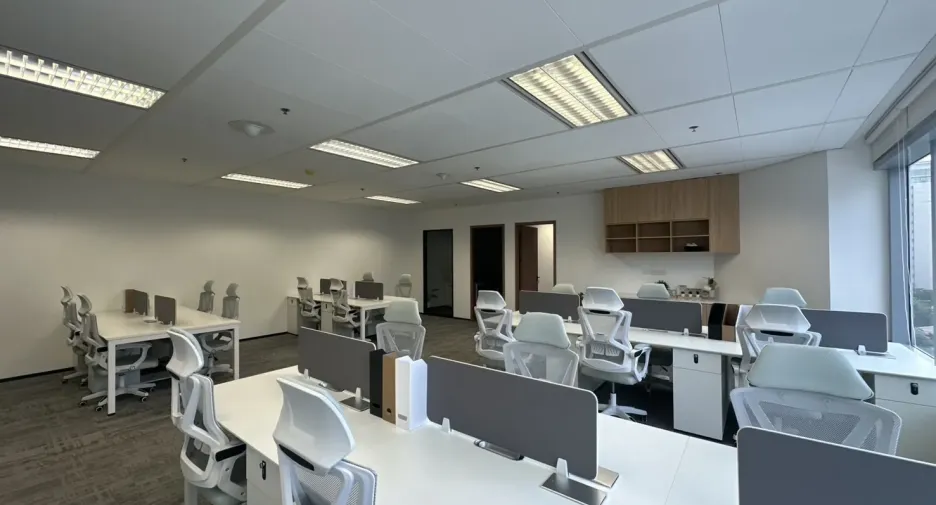 出租 办公室 在 Pathum Wan, 曼谷