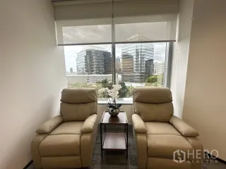 出租 办公室 在 Pathum Wan, 曼谷
