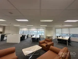 出租 办公室 在 Pathum Wan, 曼谷