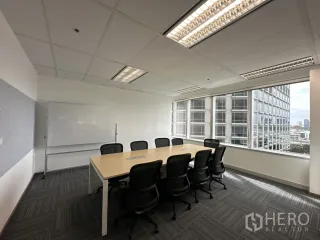 出租 办公室 在 Pathum Wan, 曼谷