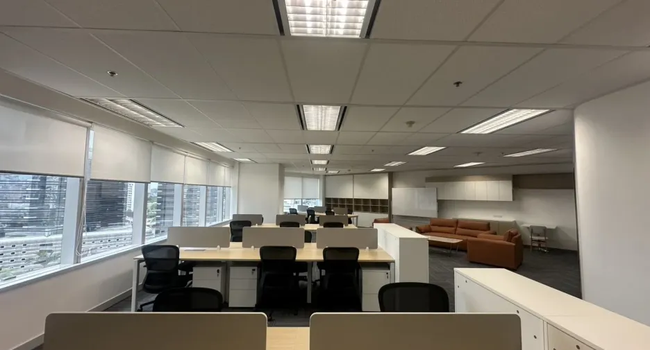出租 办公室 在 Pathum Wan, 曼谷